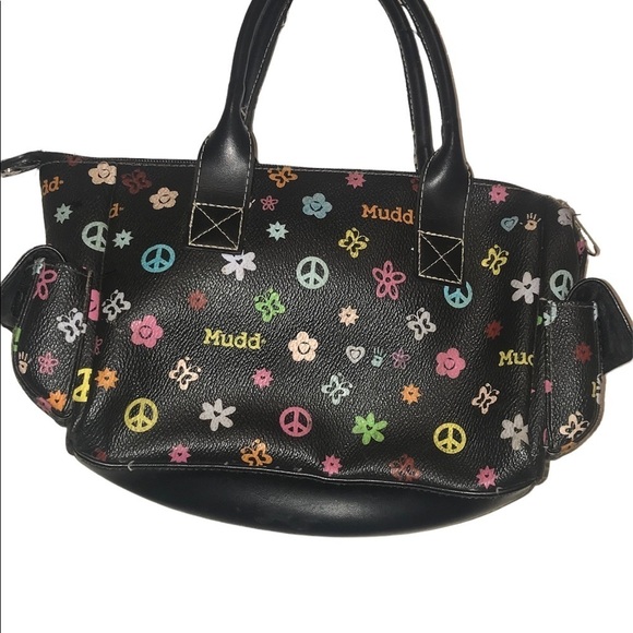 MUDD Y2K mini bag - Picture 4 of 5